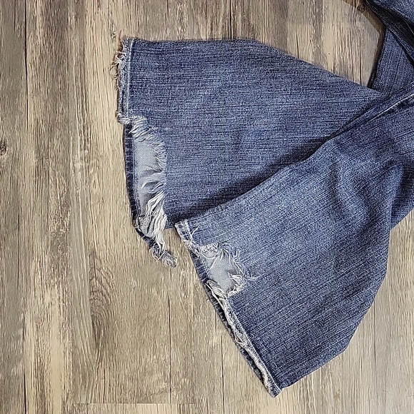 7 for all Mankind jeans - Picture 4 of 5